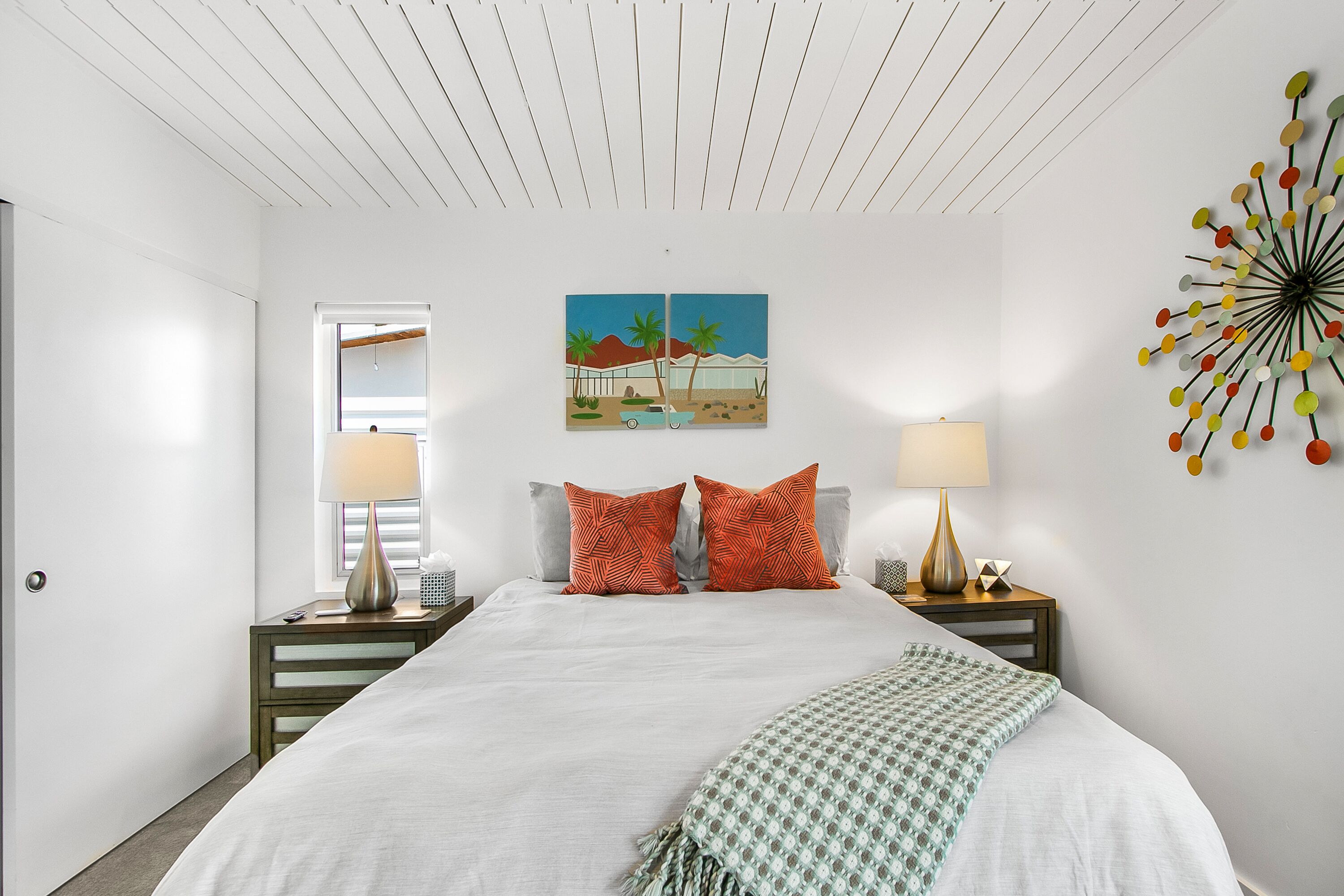 Centrally Located Mid Century Home W Pool Spa The Happy House 棕榈泉 美国 21 优惠 点评和图片 Expedia