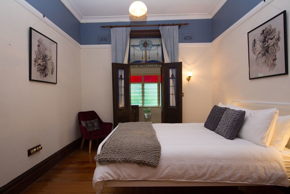 Avoca House