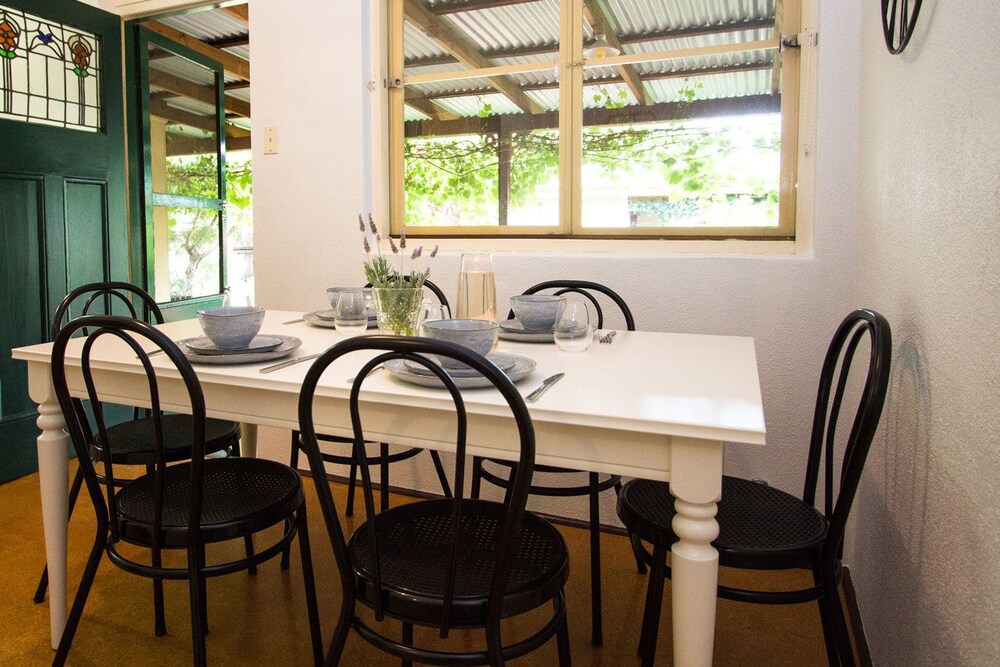 Avoca House