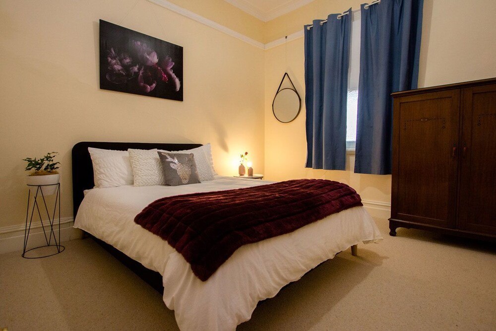 Avoca House