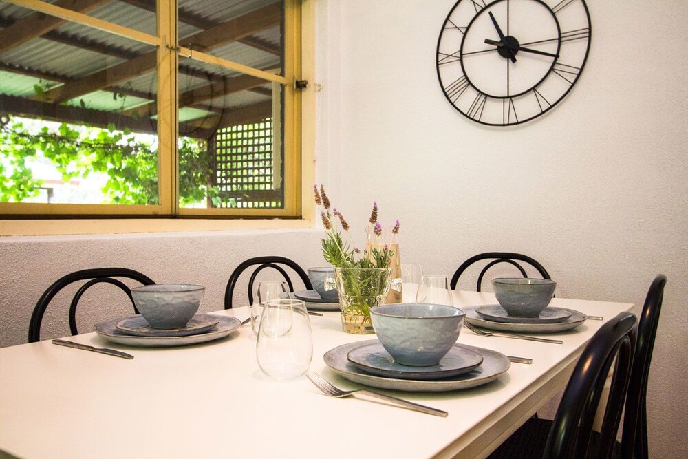 Avoca House