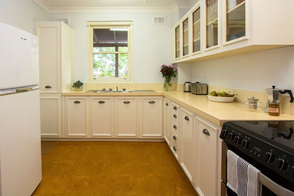 Avoca House