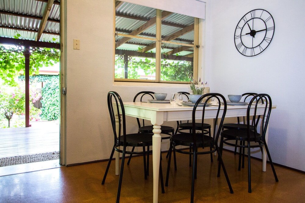 Avoca House