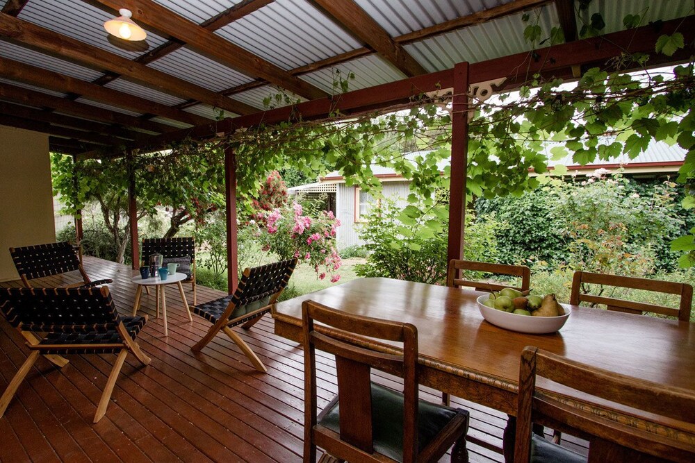 Avoca House
