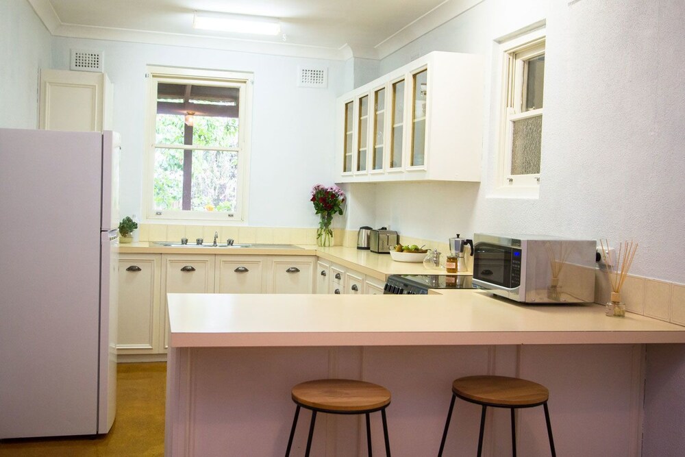 Avoca House