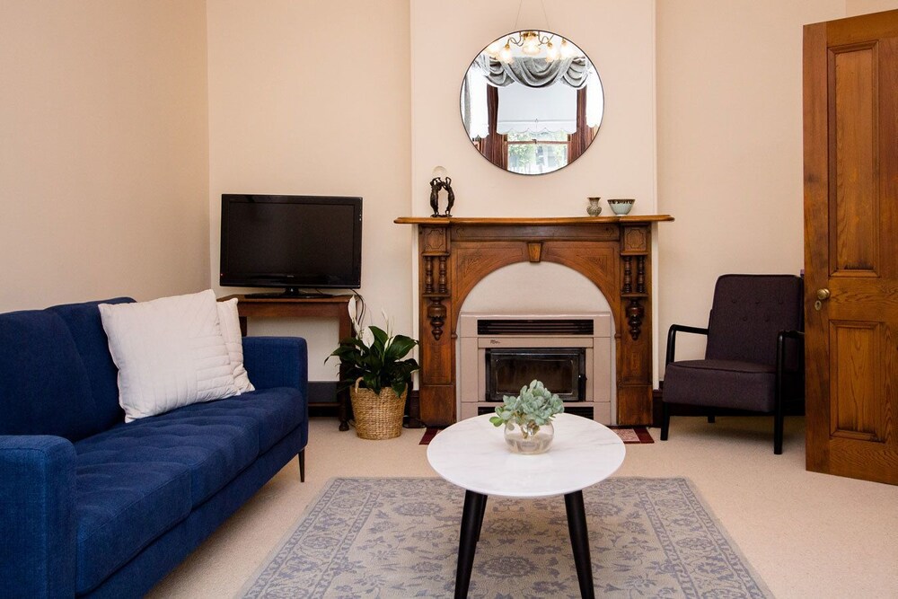 Avoca House