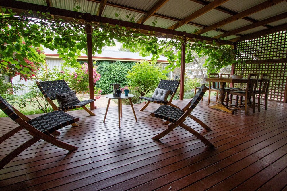 Avoca House