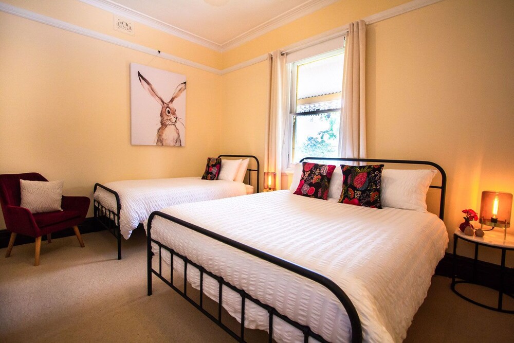 Avoca House