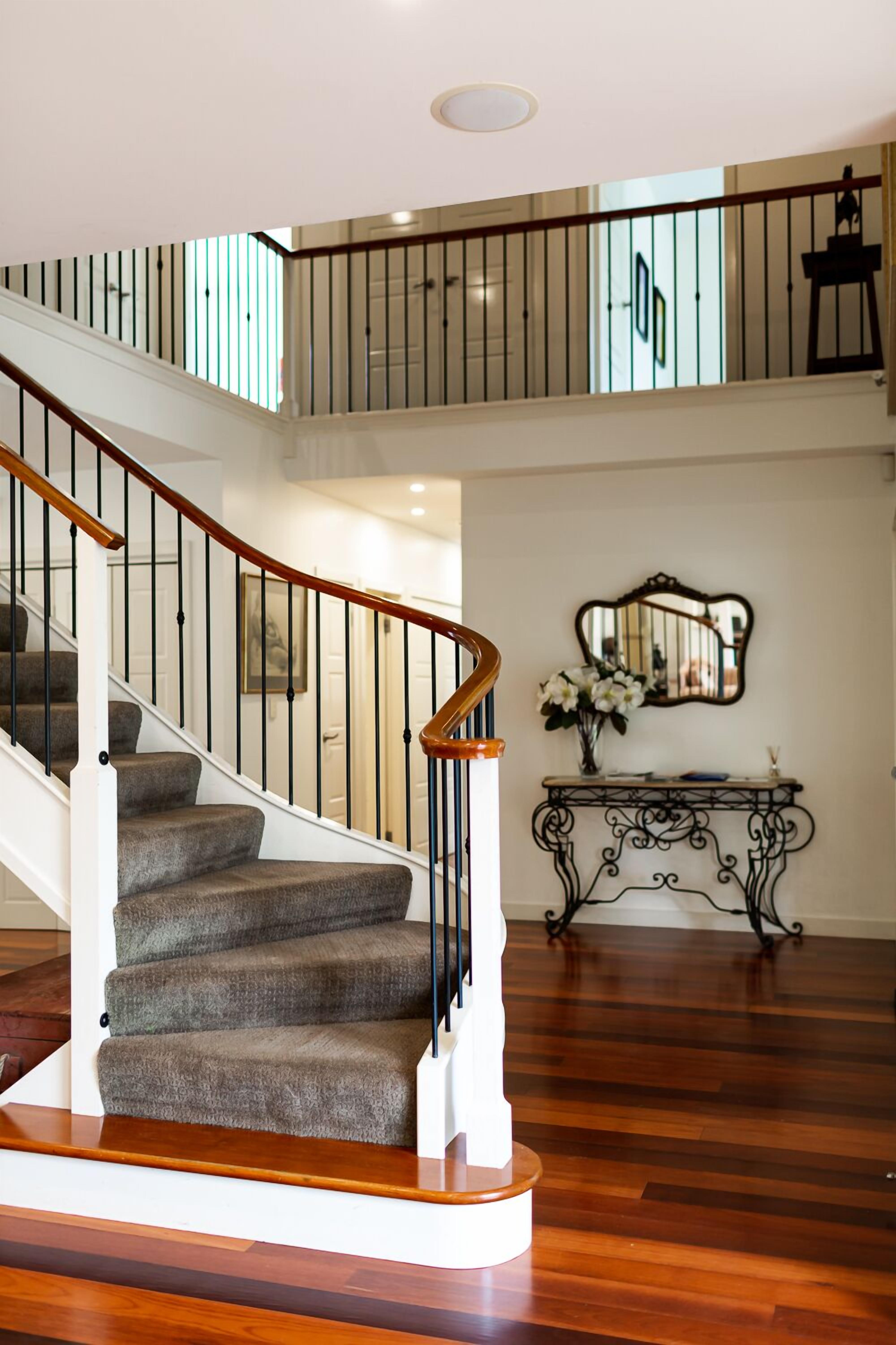 Mudgee Country Grandeur Home