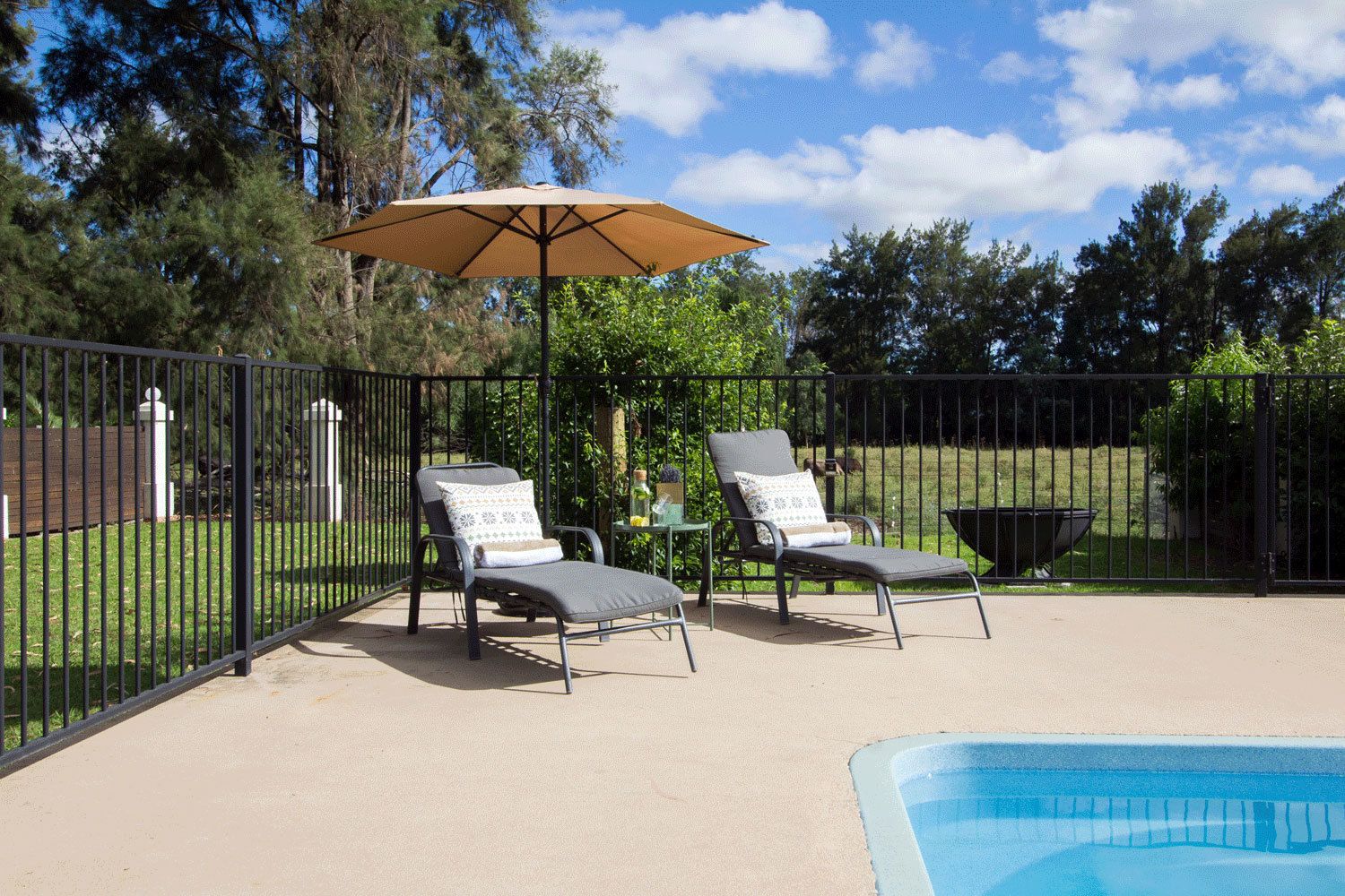 Mudgee Country Grandeur Home