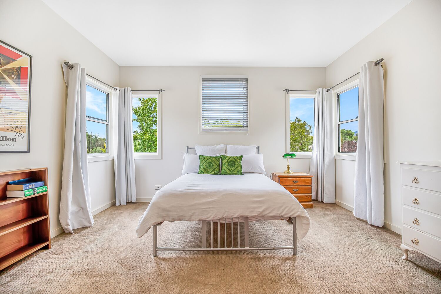 Mudgee Country Grandeur Home