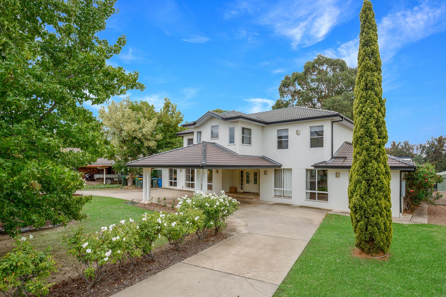 Mudgee Country Grandeur Home