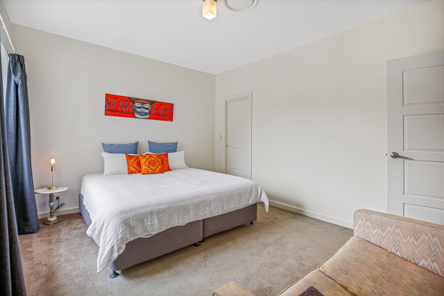 Mudgee Country Grandeur Home