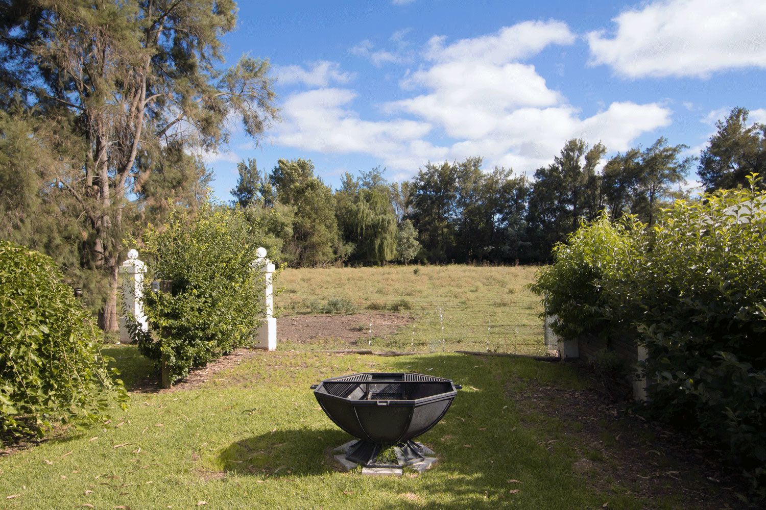 Mudgee Country Grandeur Home