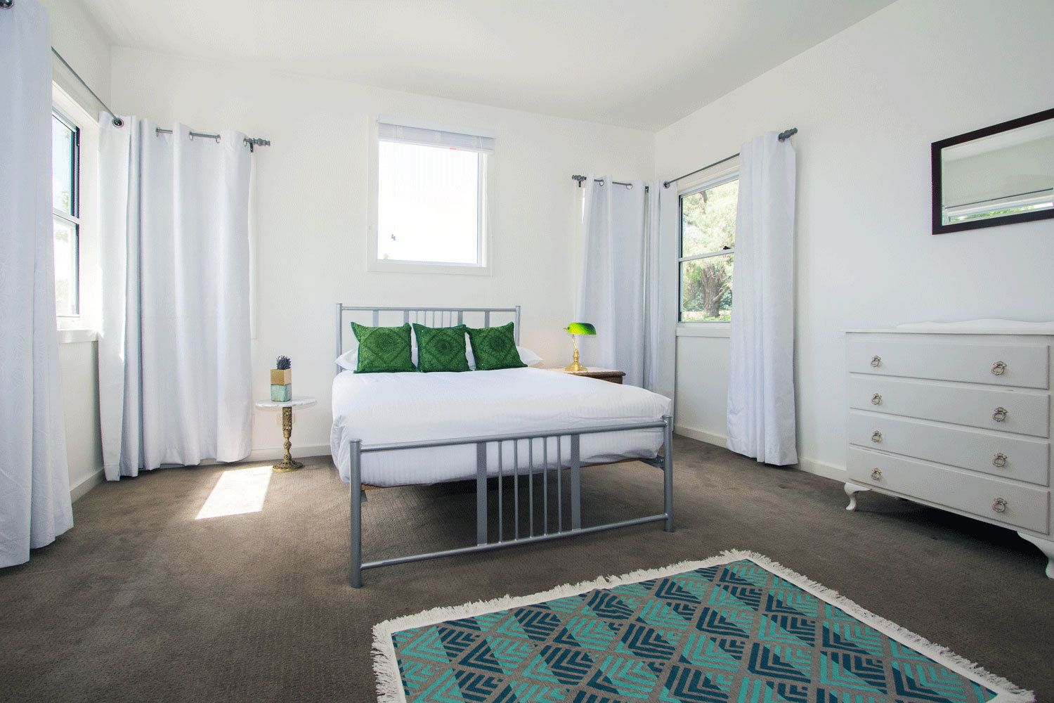 Mudgee Country Grandeur Home