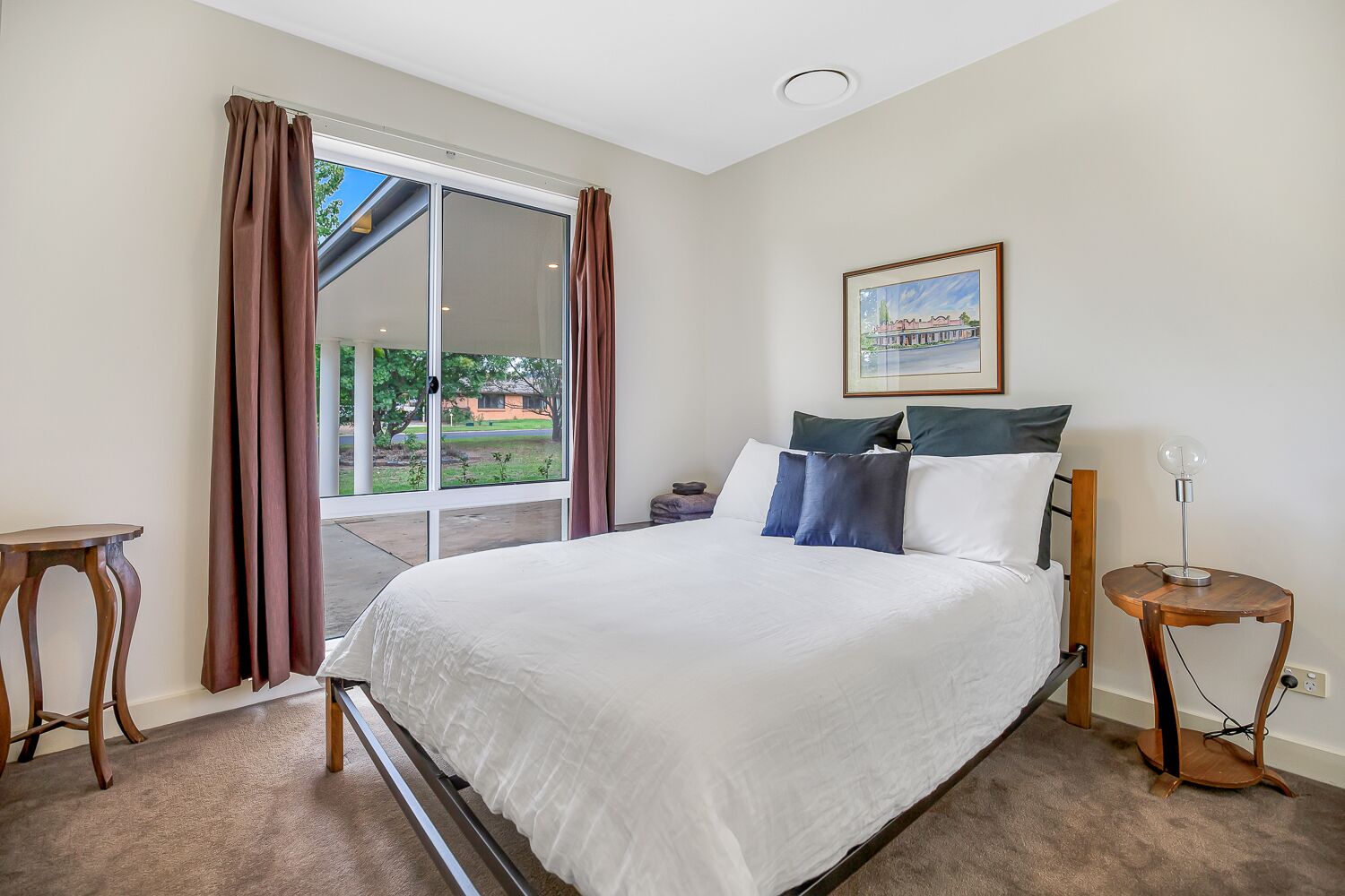 Mudgee Country Grandeur Home