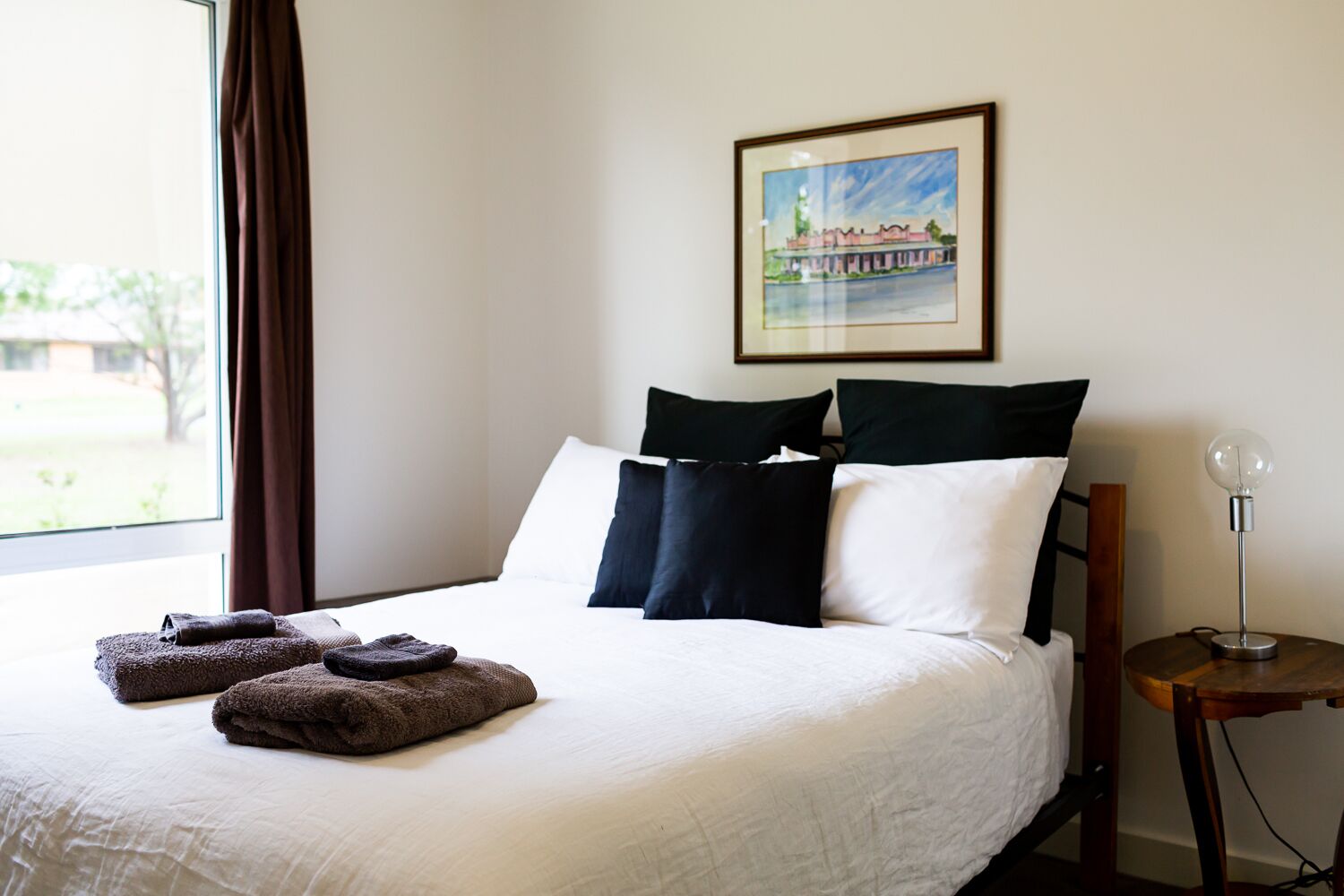 Mudgee Country Grandeur Home