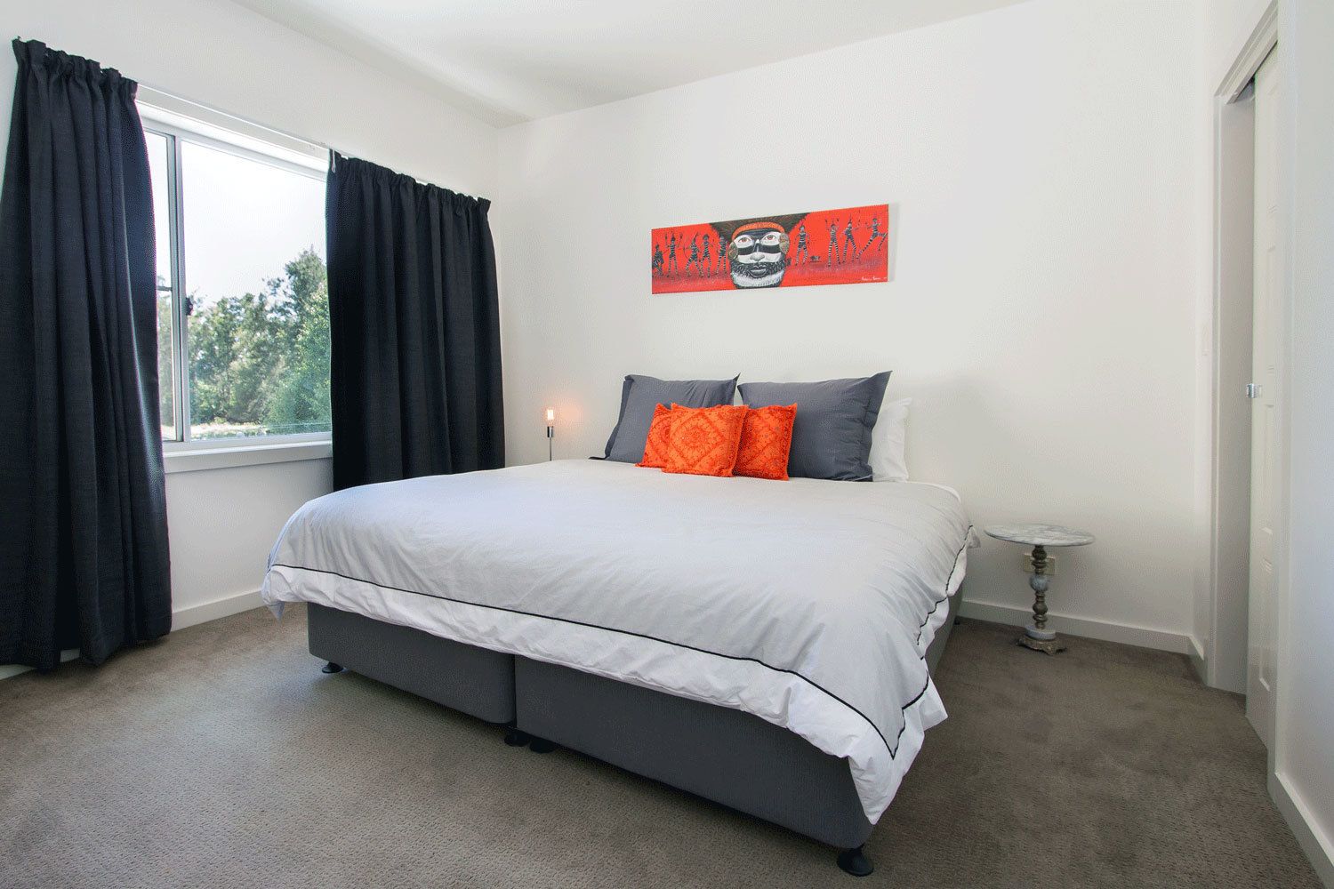 Mudgee Country Grandeur Home