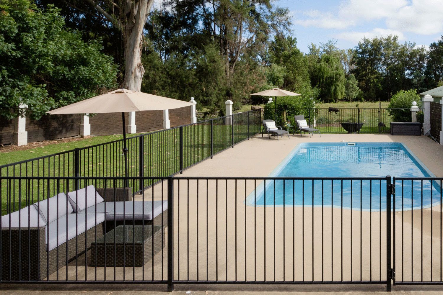 Mudgee Country Grandeur Home