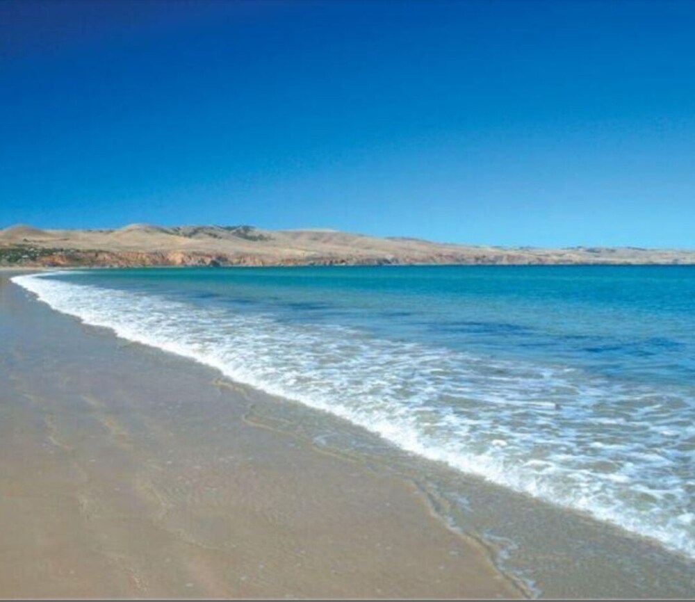 Esplanade Aldinga Beach