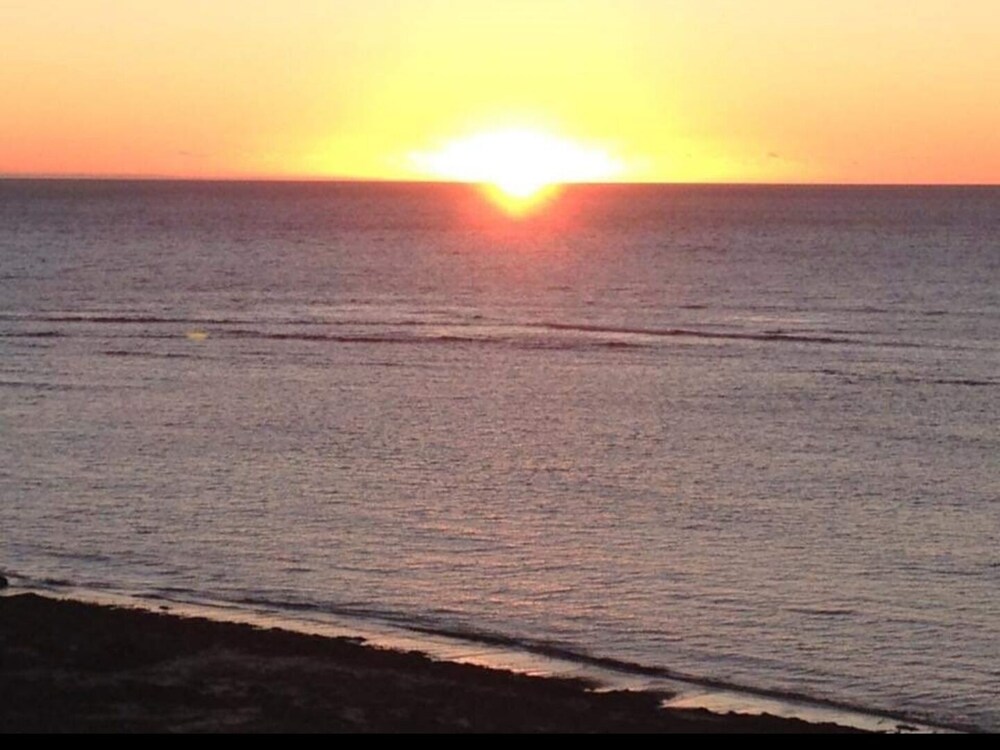 Esplanade Aldinga Beach