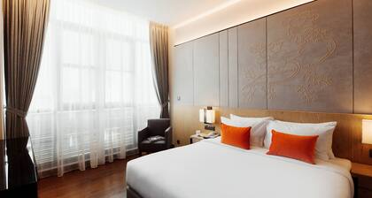 Victoria Garden Hotel