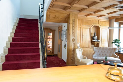 Visit Kurpark Bad Steben In Bad Steben Expedia