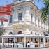 Hotel Grand Hedonist