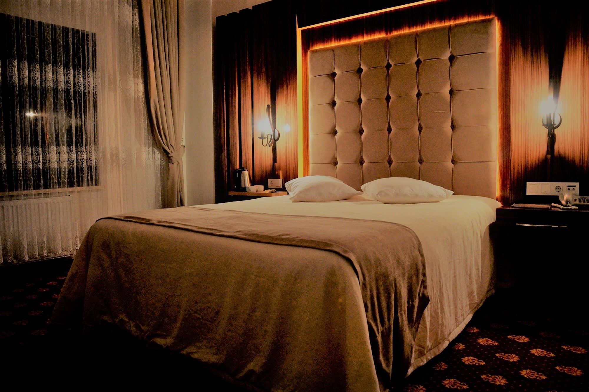 yamanturk ogretmenevi in camlihemsin turkey expedia