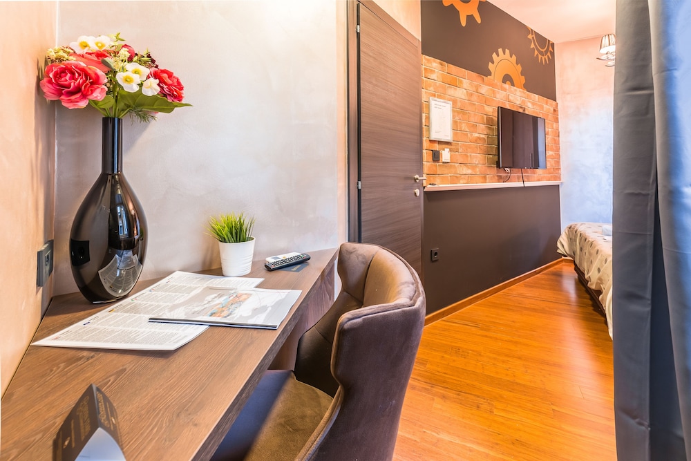 Foto - Seven Stories Rooms, 4th Floor, no elevator