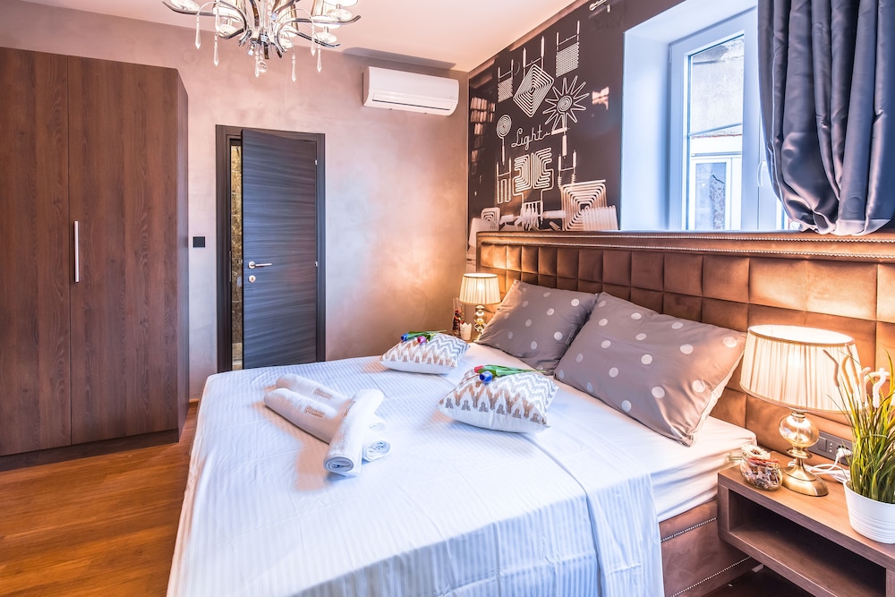 Foto - Seven Stories Rooms, 4th Floor, no elevator