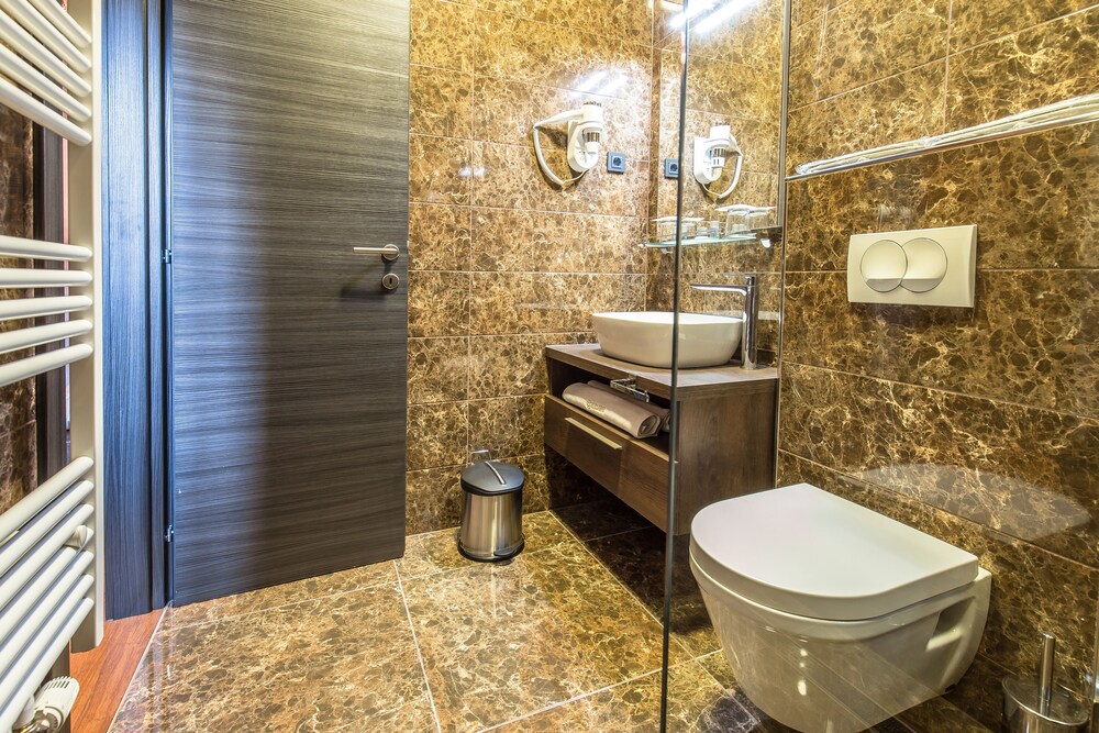 Foto - Seven Stories Rooms, 4th Floor, no elevator