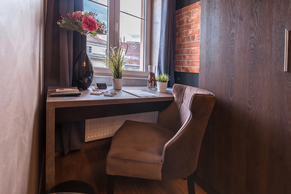 Foto - Seven Stories Rooms, 4th Floor, no elevator