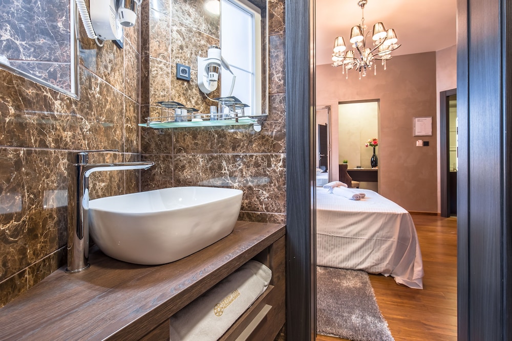 Foto - Seven Stories Rooms, 4th Floor, no elevator