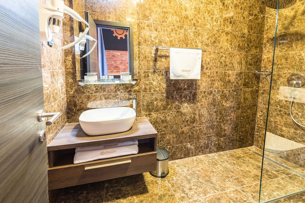 Foto - Seven Stories Rooms, 4th Floor, no elevator