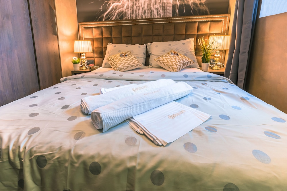 Foto - Seven Stories Rooms, 4th Floor, no elevator