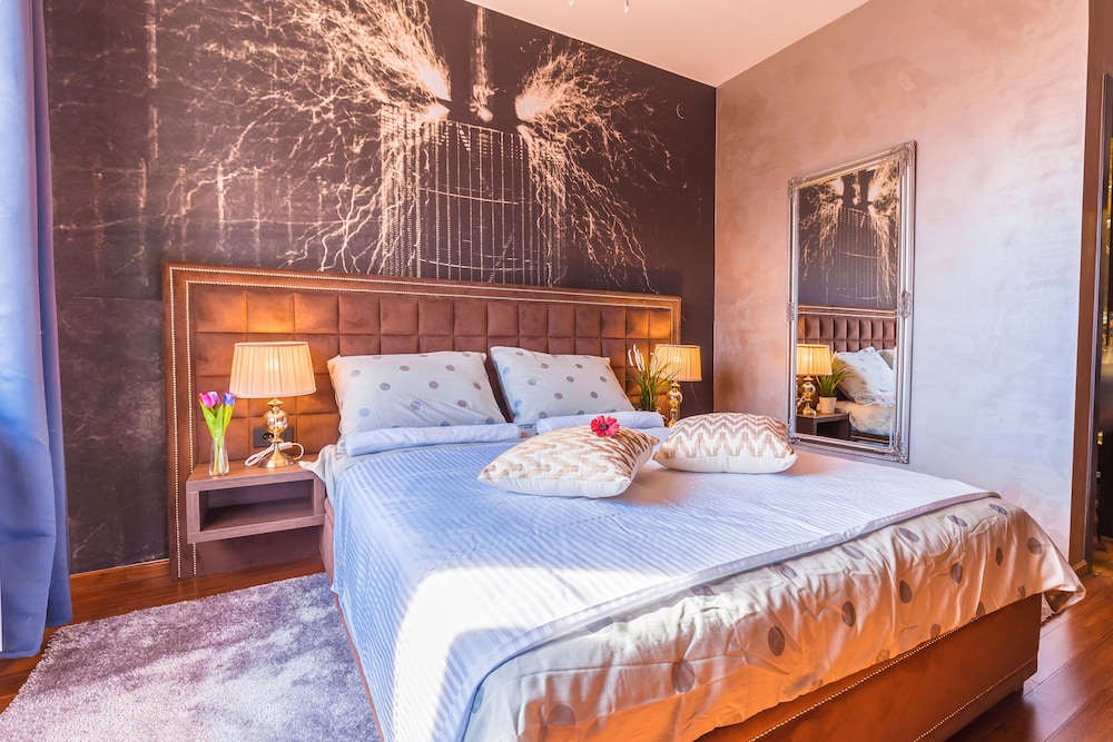 Foto - Seven Stories Rooms, 4th Floor, no elevator