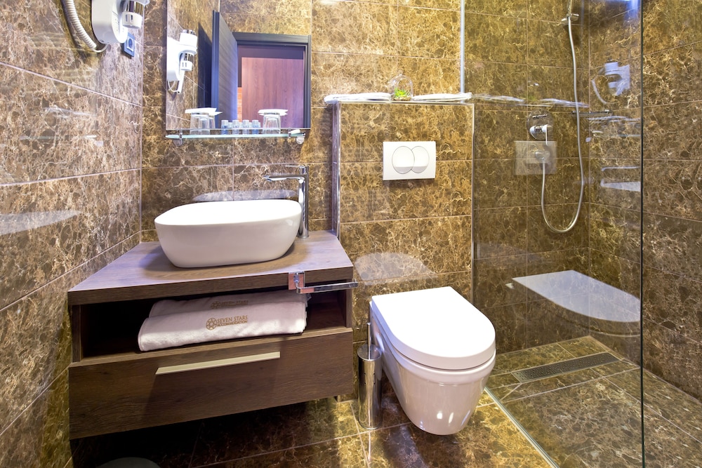 Foto - Seven Stories Rooms, 4th Floor, no elevator