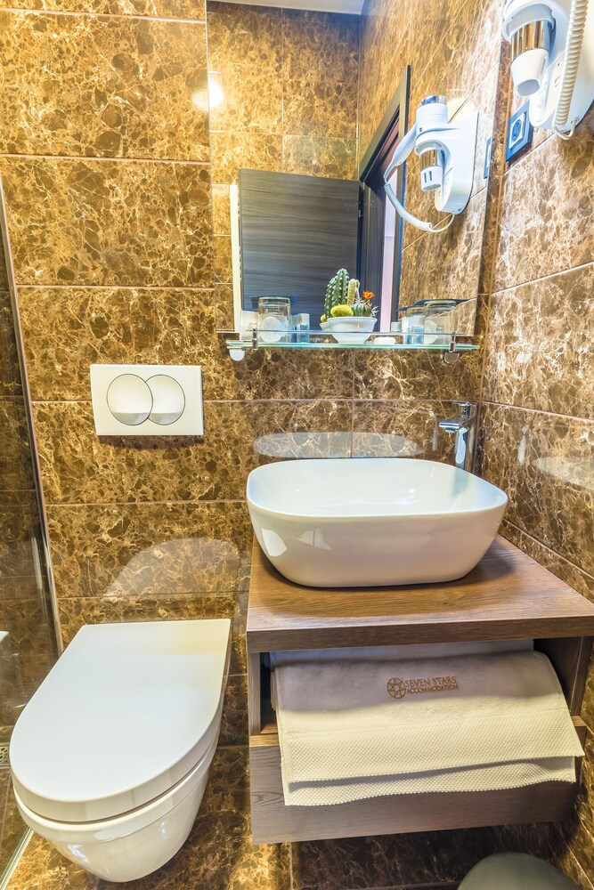 Foto - Seven Stories Rooms, 4th Floor, no elevator