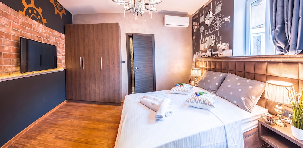 Foto - Seven Stories Rooms, 4th Floor, no elevator