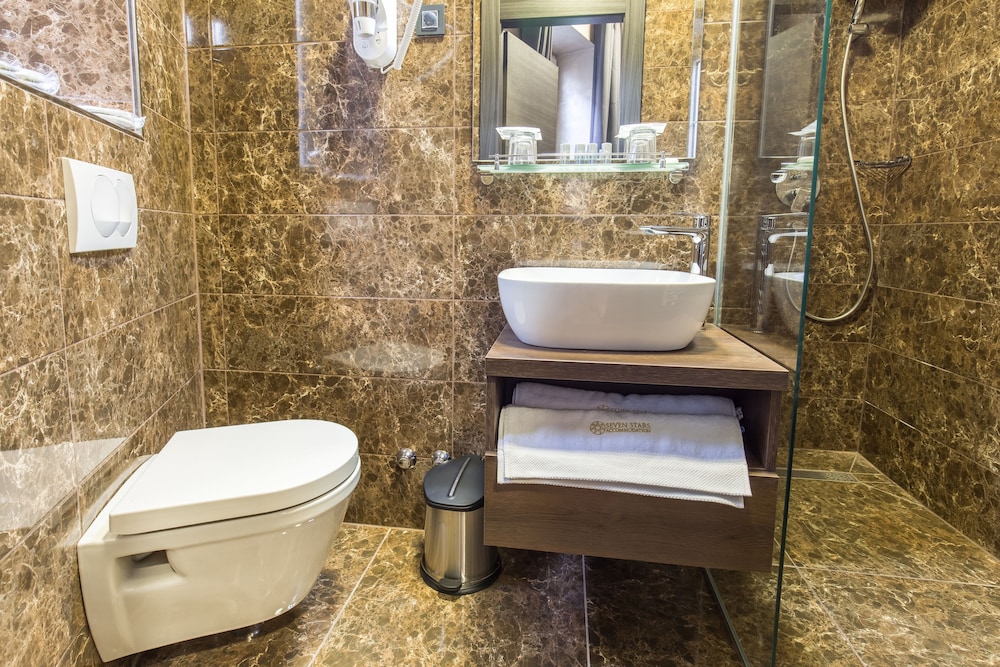 Foto - Seven Stories Rooms, 4th Floor, no elevator