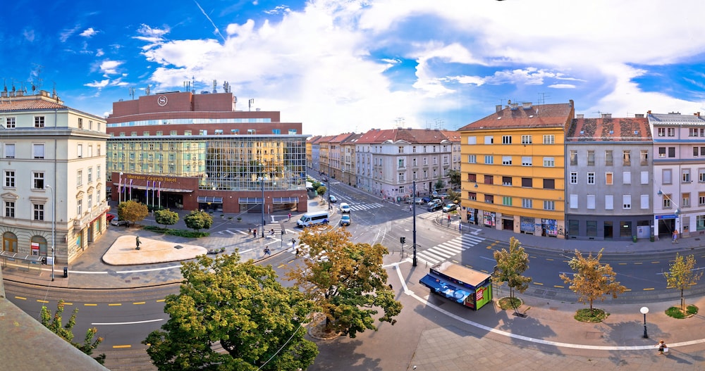 Foto - Seven Stories Rooms, 4th Floor, no elevator