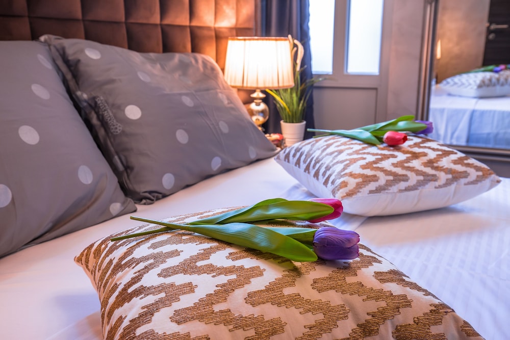 Foto - Seven Stories Rooms, 4th Floor, no elevator