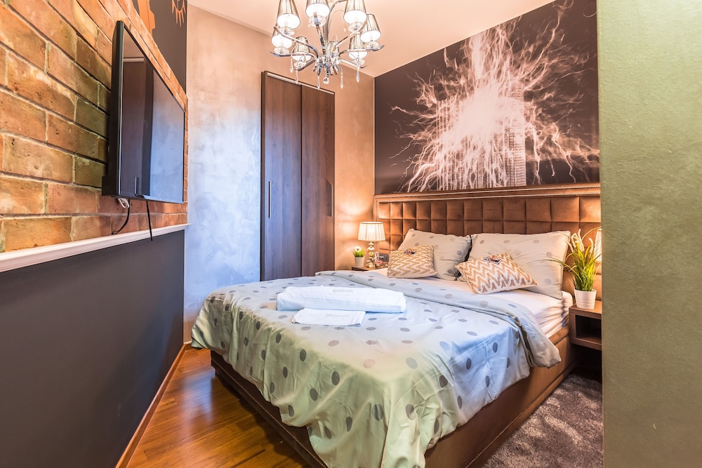 Foto - Seven Stories Rooms, 4th Floor, no elevator