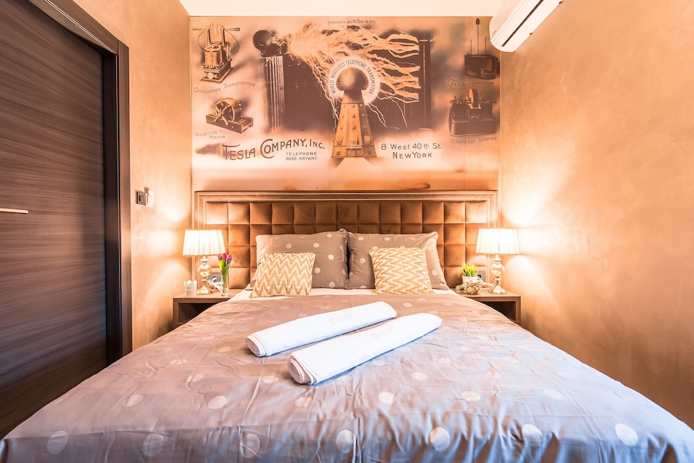 Foto - Seven Stories Rooms, 4th Floor, no elevator