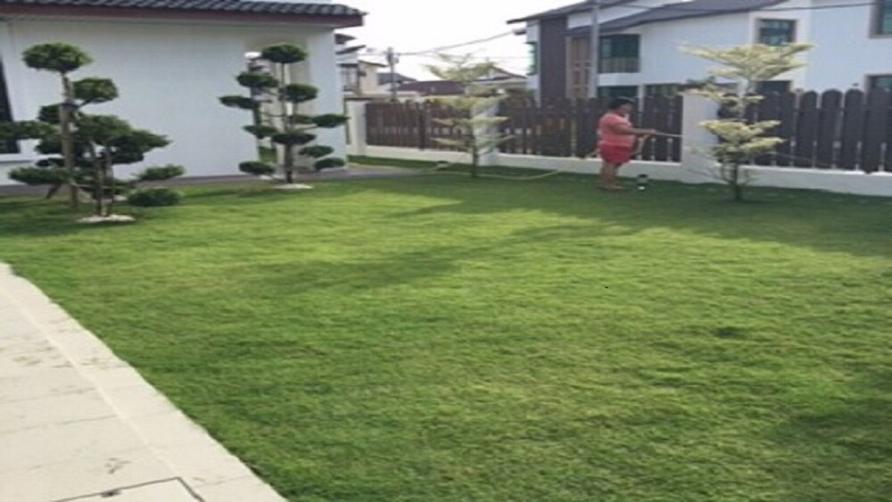 Melaka Kampung Bungalow Homestay Jasin In Jasin Hotel Rates Reviews On Orbitz