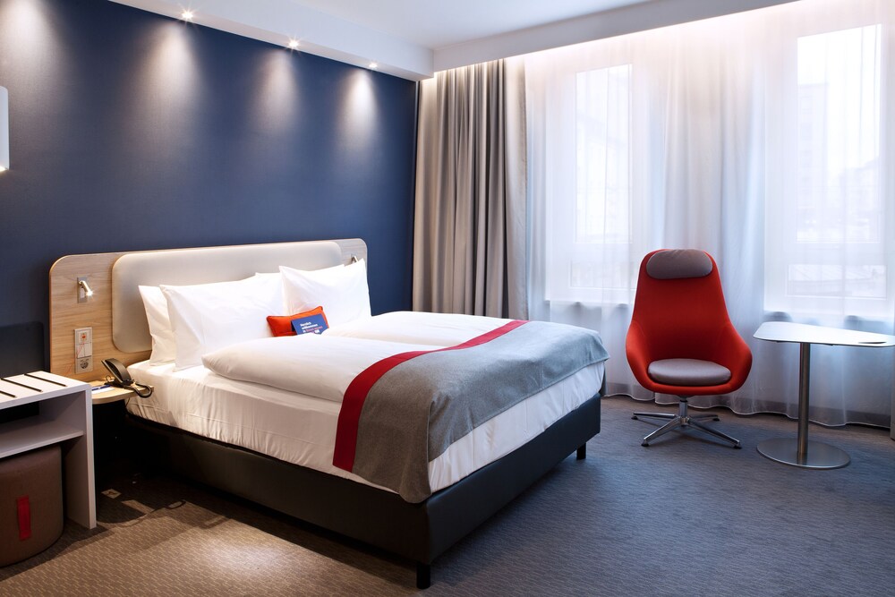 Holiday Inn Express Mulheim - Ruhr in Essen, Germany