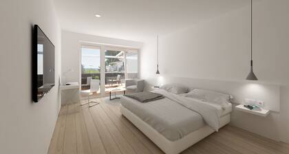 Hotel Calella de Palafrugell