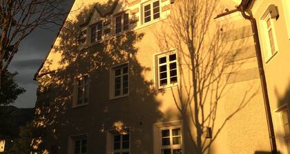 Alte Postvilla