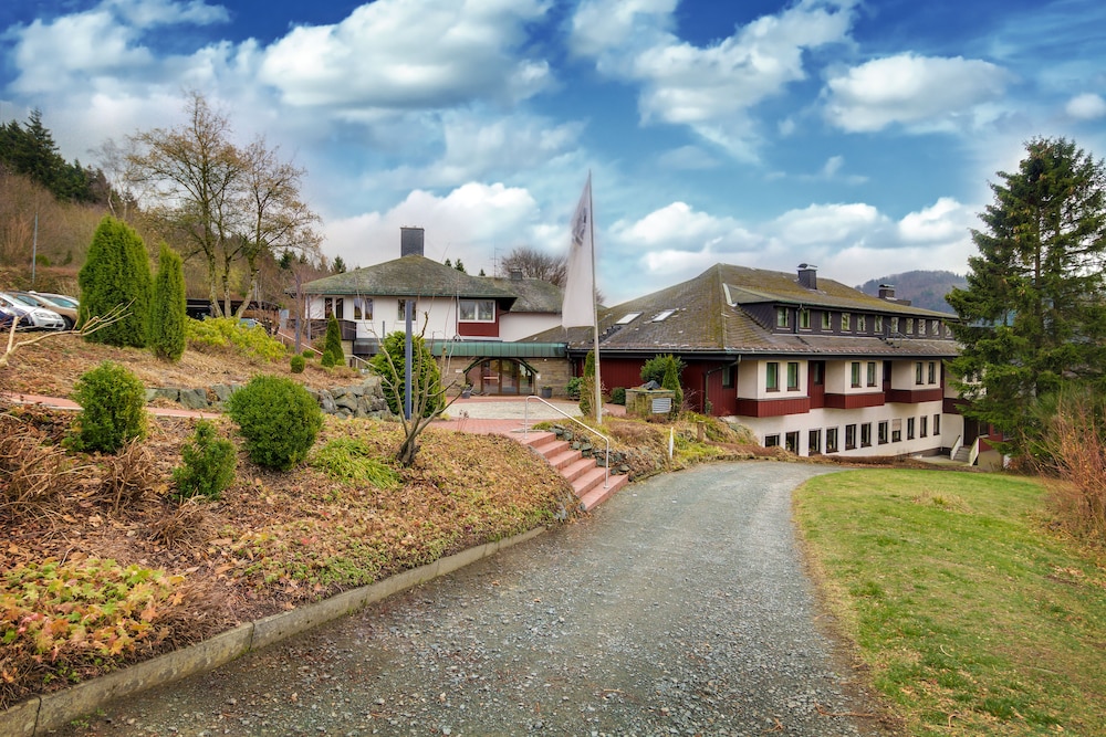 Panorama Hotel Winterberg in Winterberg, Germany